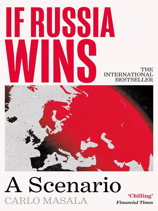 Title details for If Russia Wins by Carlo Masala - Wait list